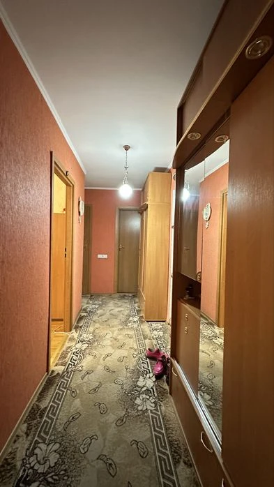 Продаж 2к чешкого планування мікрорайонн Раково