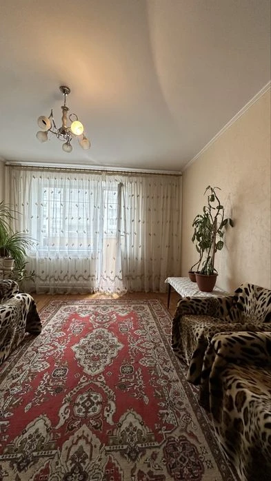 Продаж 2к чешкого планування мікрорайонн Раково