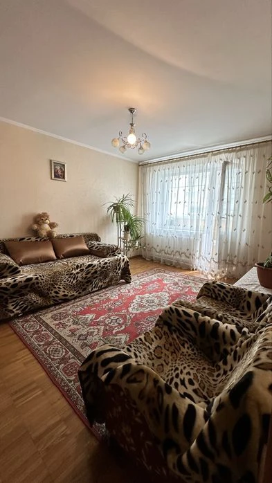 Продаж 2к чешкого планування мікрорайонн Раково