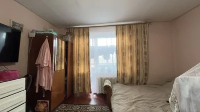 Продаж 1к центр міста .