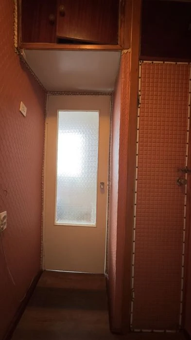 Продаж 1к центр міста .