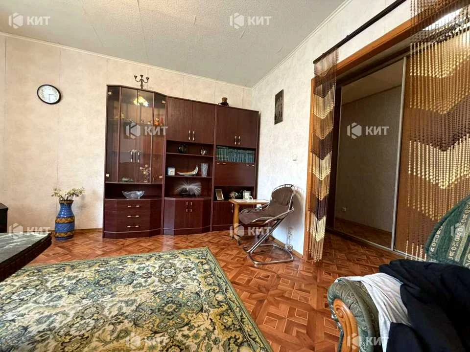 Квартира. Харків, Гацева вул.