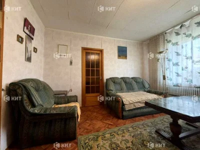 Квартира. Харків, Гацева вул.