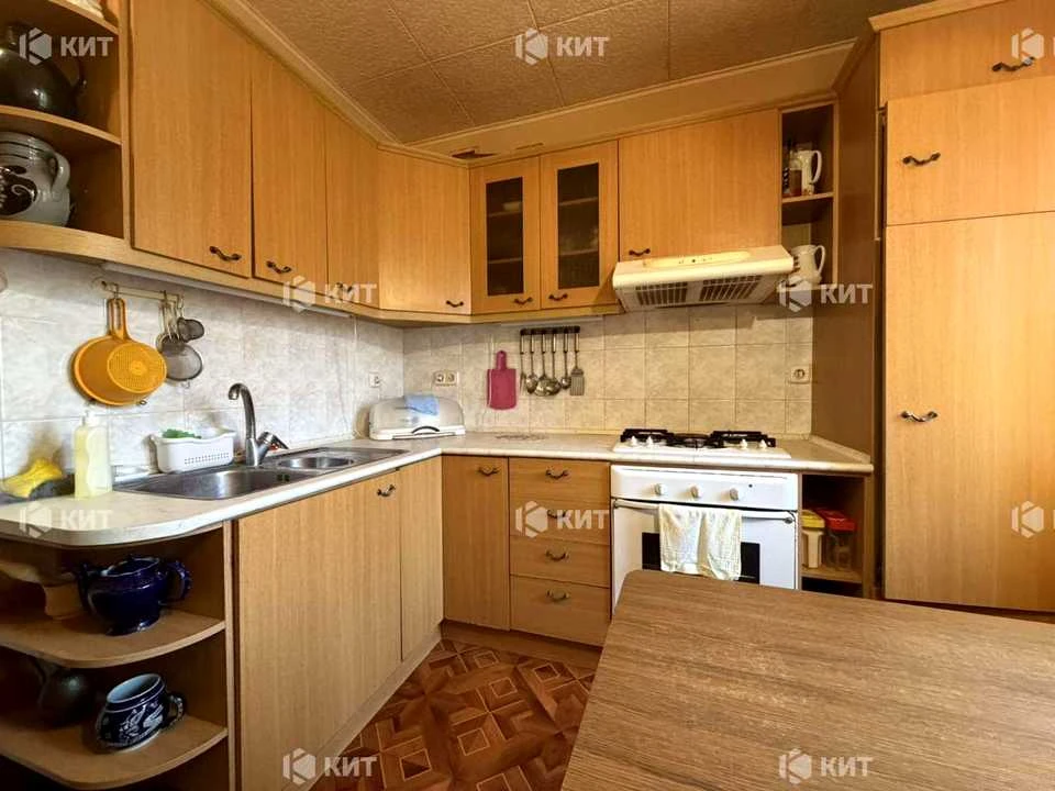 Квартира. Харків, Гацева вул.