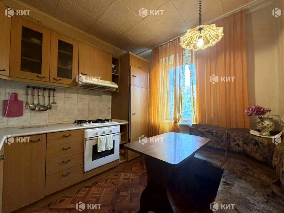 Квартира. Харків, Гацева вул.