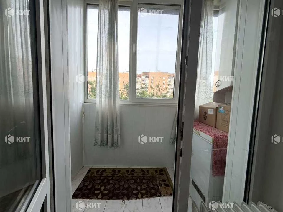 Квартира. Харків, Гацева вул.