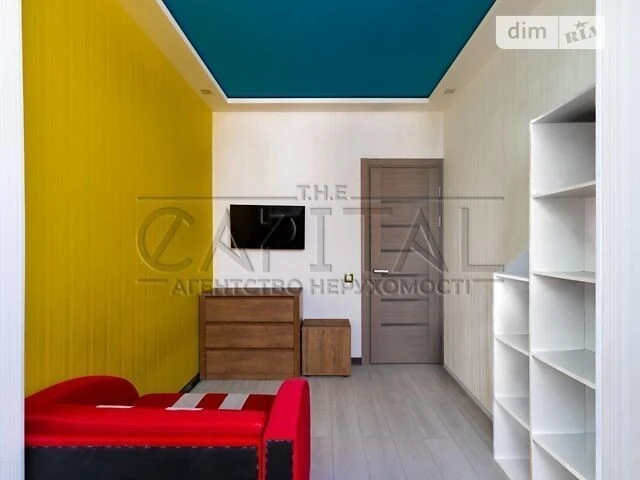 For sale 2-room apartment 50 sq. m. on Dragomanova Street 2 • ID 34698