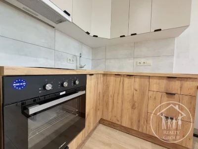 Продаж 1к якісної квартири з ремонтом в новобудові!Стрийська