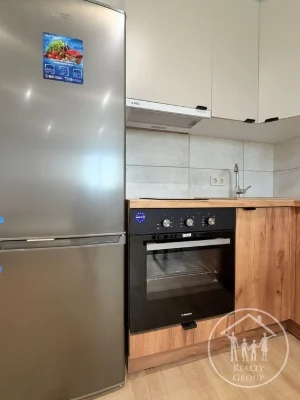 Продаж 1к якісної квартири з ремонтом в новобудові!Стрийська