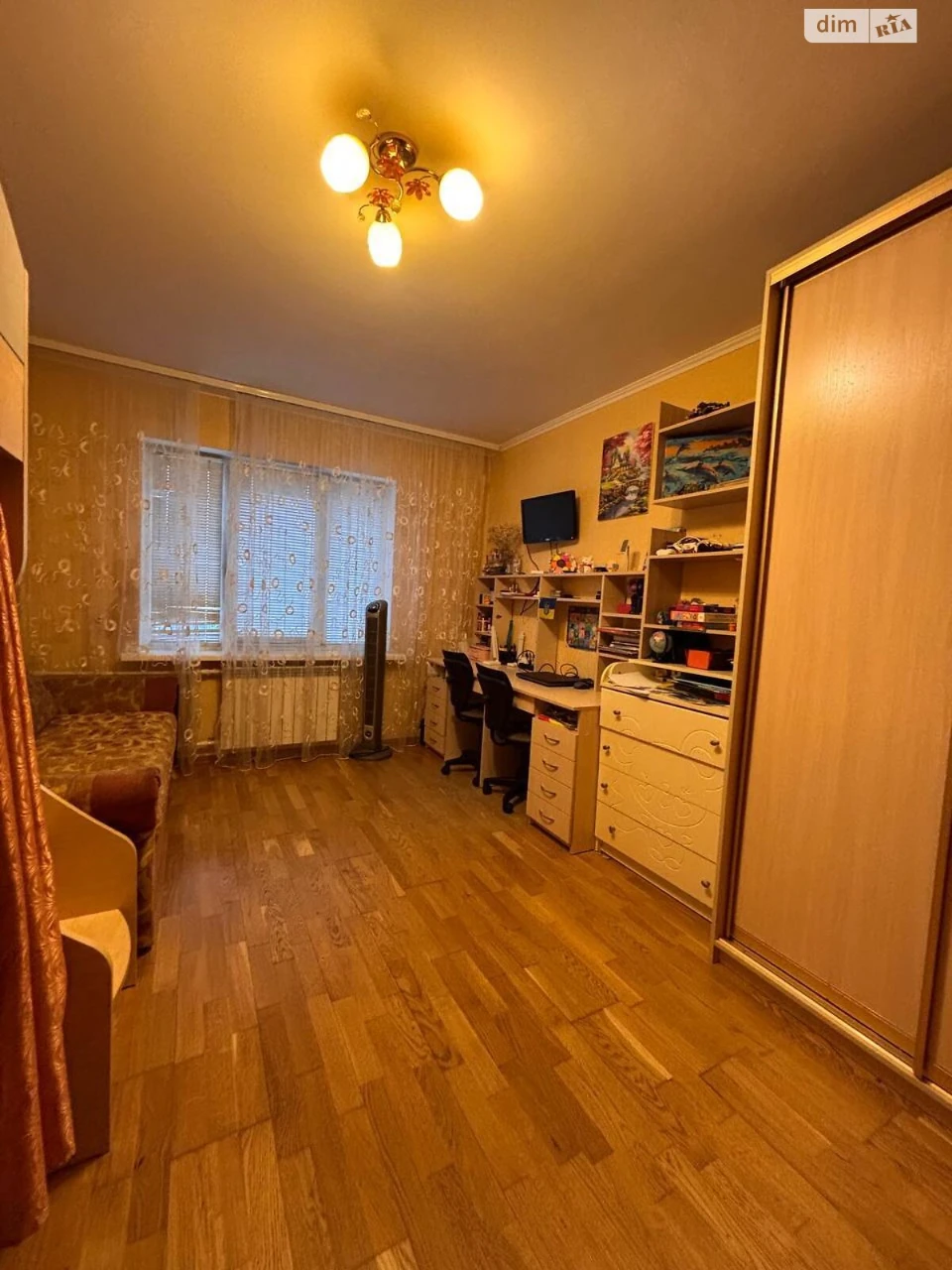 Продаж Квартира Троєщина