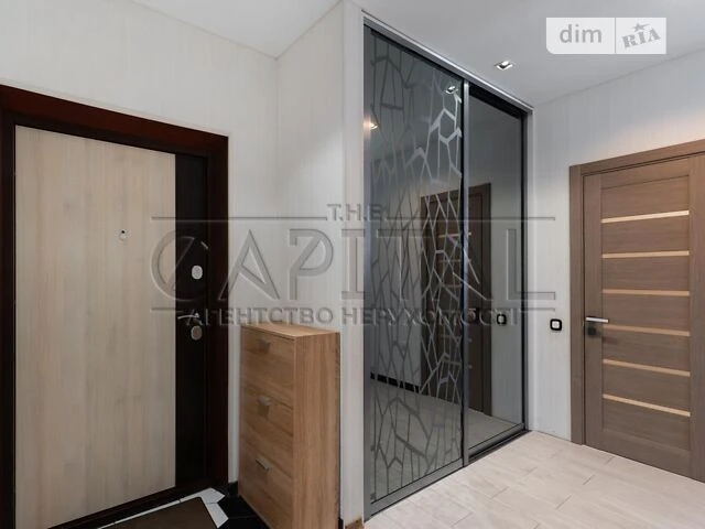 For sale 2-room apartment 50 sq. m. on Dragomanova Street 2 • ID 34698