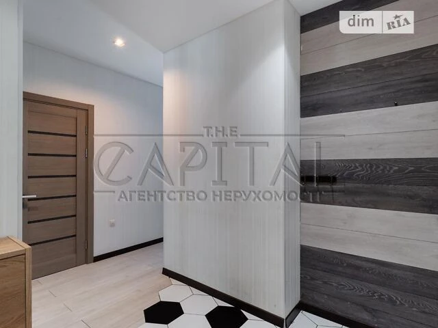 For sale 2-room apartment 50 sq. m. on Dragomanova Street 2 • ID 34698