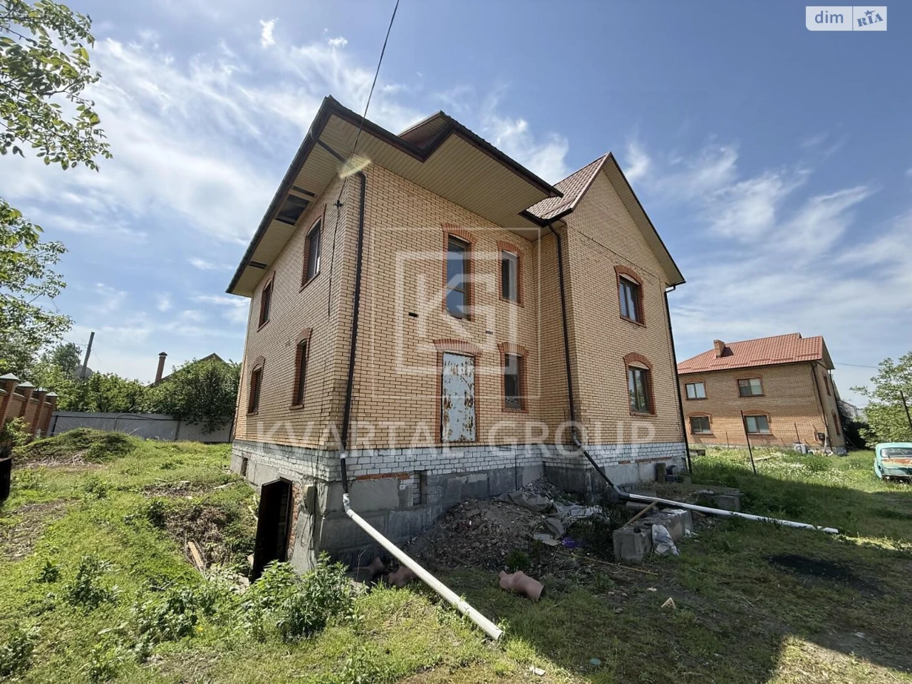 Продаж Дім Старий Київ