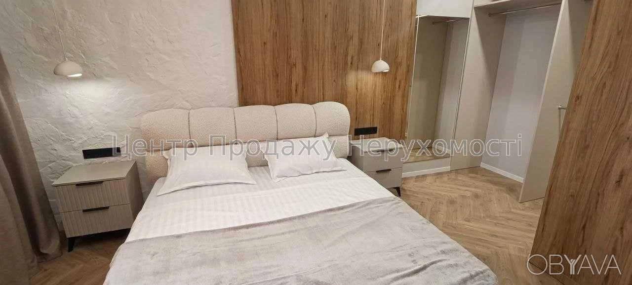 1-room apartment, 57.3 sq.m.