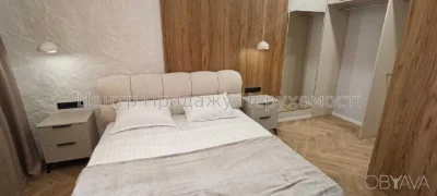 1-room apartment, 57.3 sq.m.