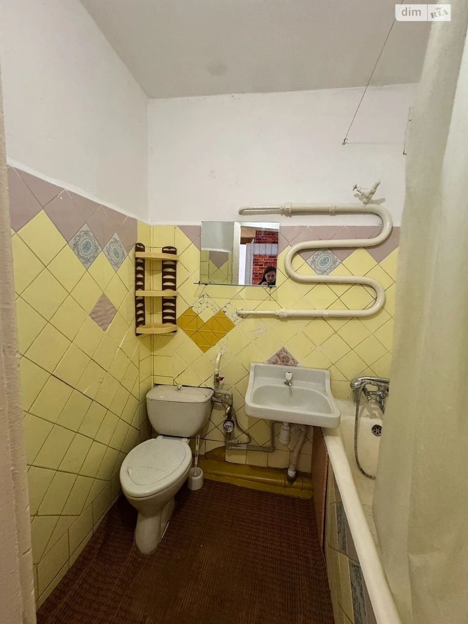 Продаж Квартира Центр