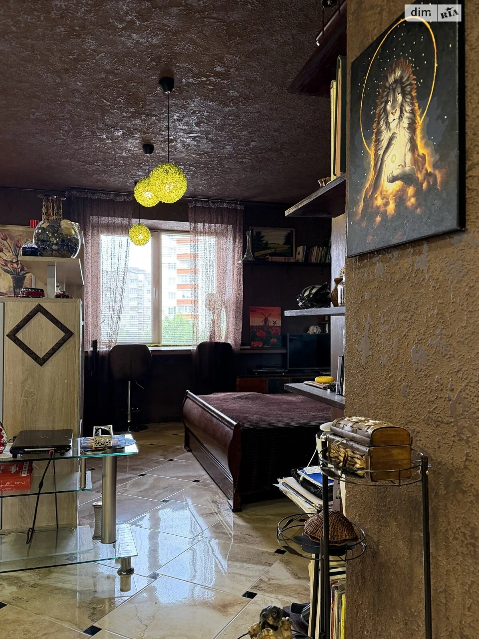 Продаж Квартира Озерна