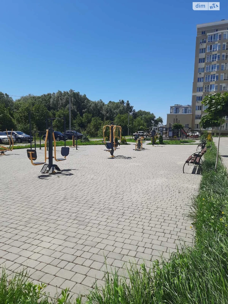 Продаж Квартира Виставка