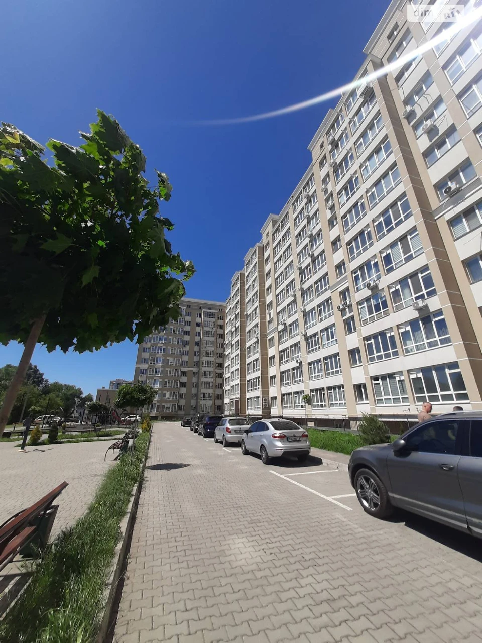 Продаж Квартира Виставка