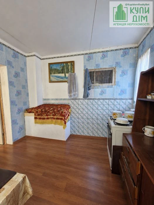 Продаж будинку, с.Ново Павлівка