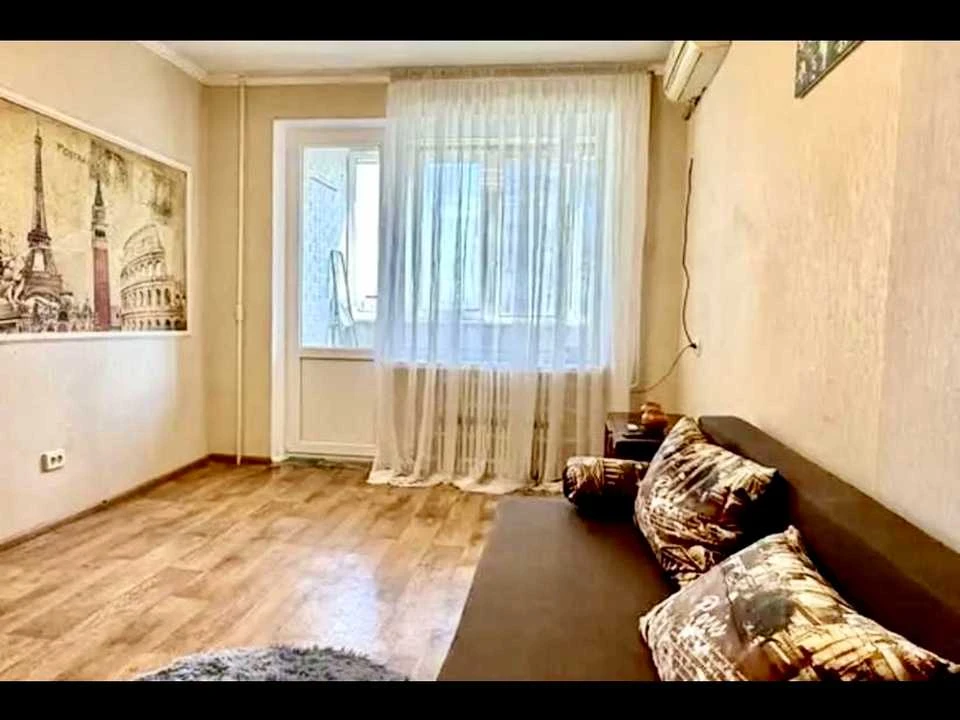 Квартира. Дніпро, Степана Рудницького вул. (Шолохова)