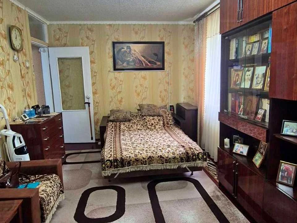 Квартира. Харків, Каденюка вул. (Танкопія)