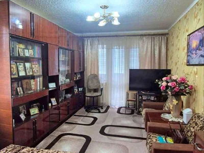 Квартира. Харків, Каденюка вул. (Танкопія)