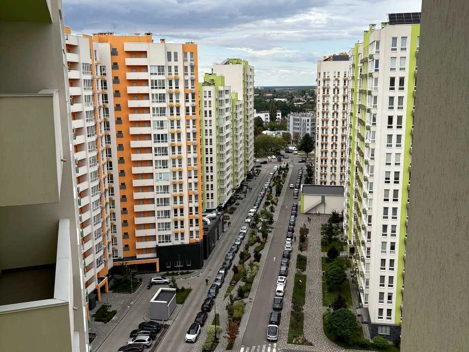 Квартира. Київ, Олеся Бердника вул.