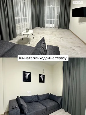 Продаж Квартира Оболонський