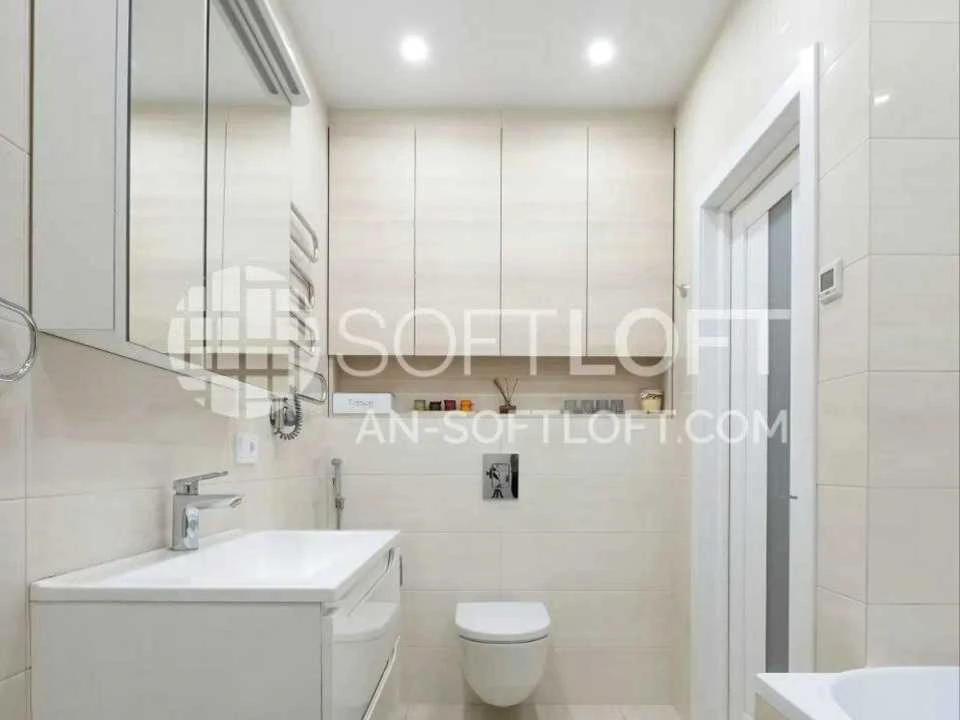Квартира. Харків, Георгія Тарасенка вул. (Плеханівська)