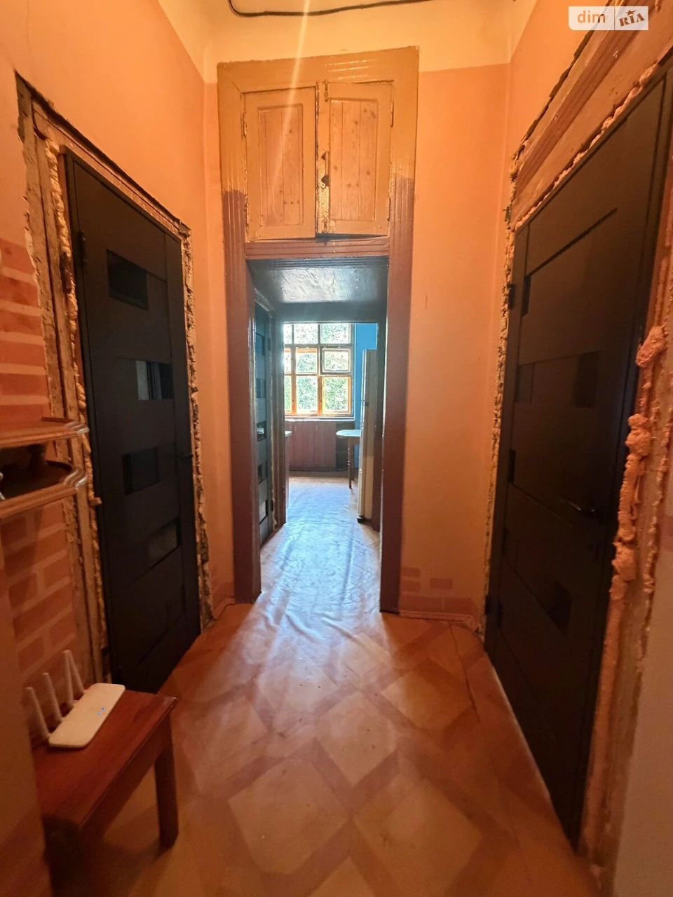 Продаж Квартира Центр