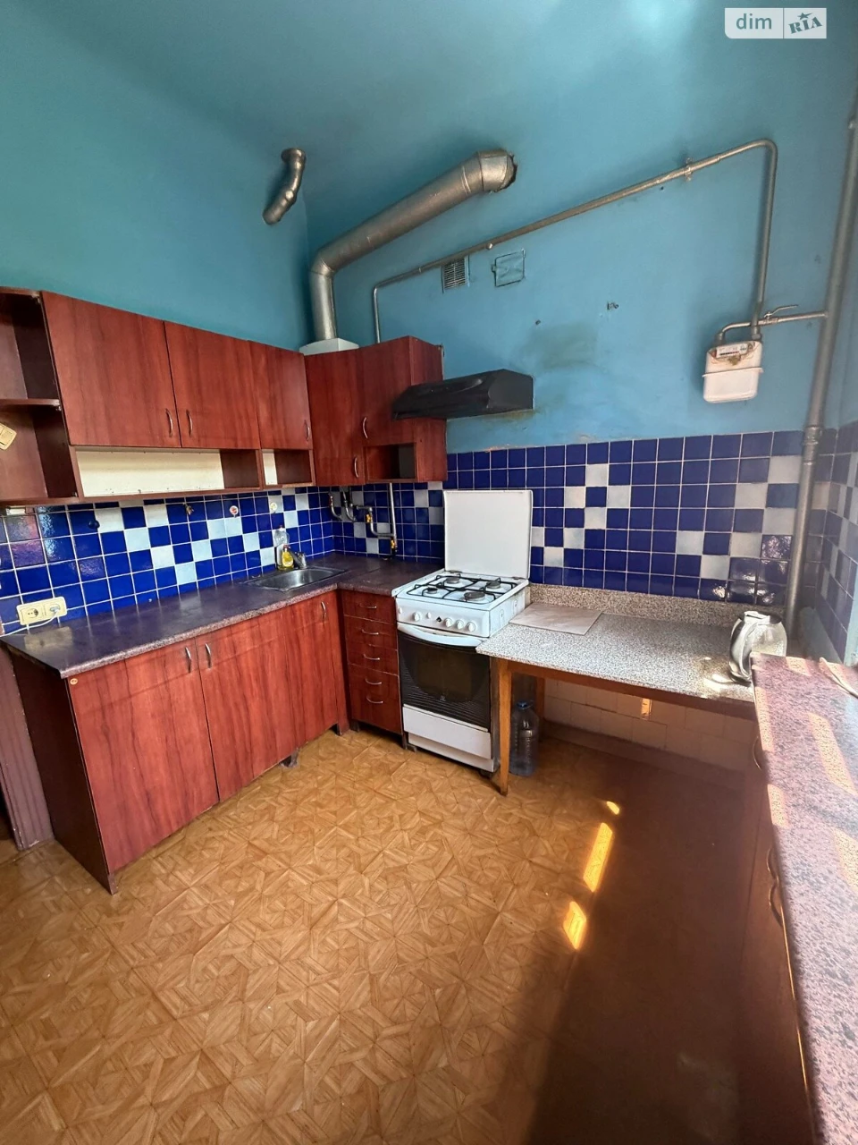 Продаж Квартира Центр