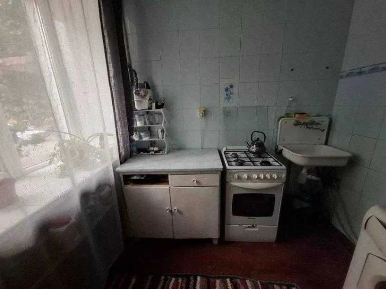 Продам 1 комн кв-ру в районе Новых Домов по Садовому проезду
