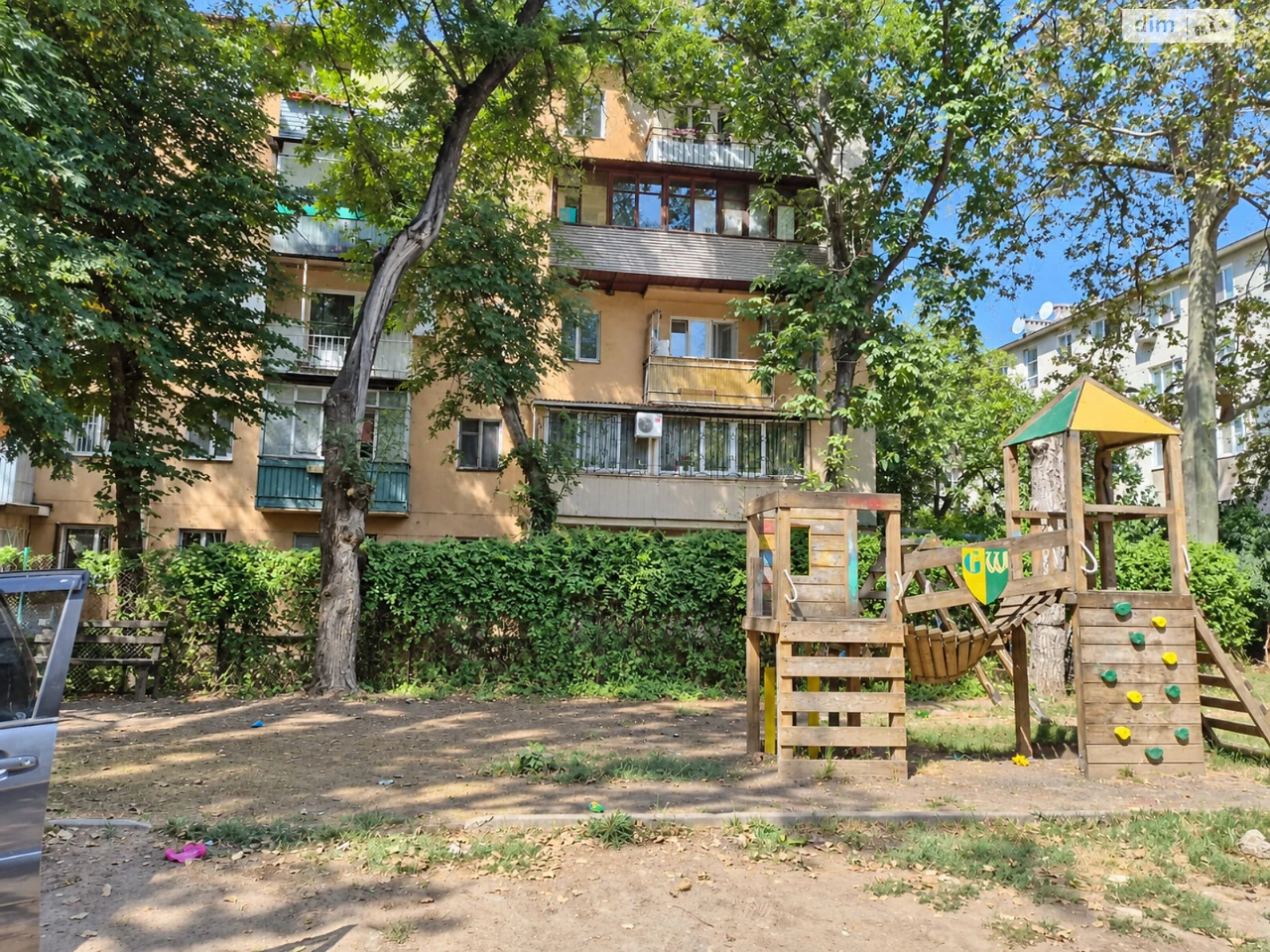 Продаж Квартира Черемушки