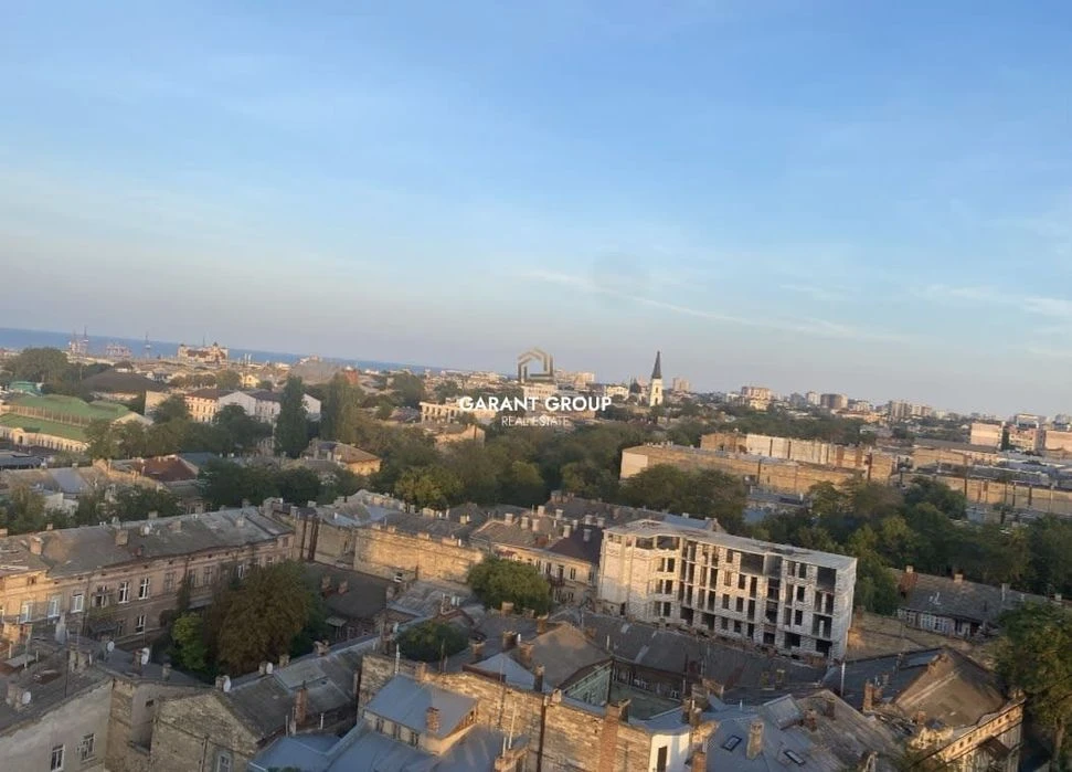 Двокімнатна квартира в районі Нового ринку