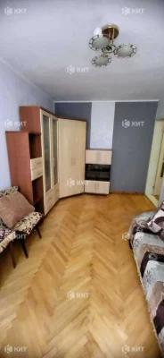 2к. 45м2 Павлово Поле, м. 23 Августа, Деревянко ул. 24А, 137