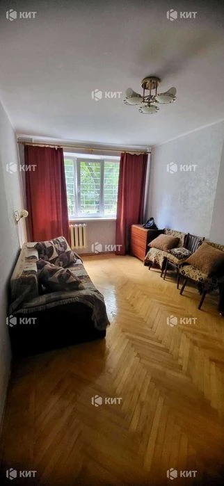 2к. 45м2 Павлово Поле, м. 23 Августа, Деревянко ул. 24А, 137