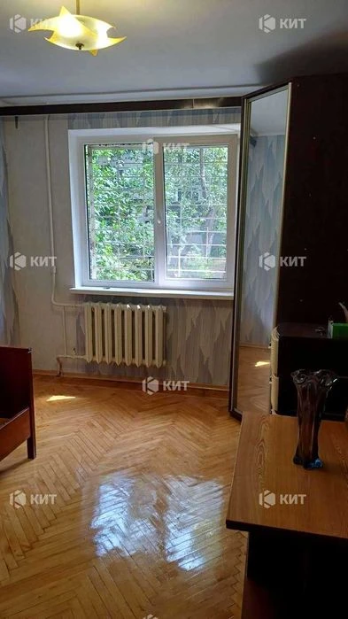 2к. 45м2 Павлово Поле, м. 23 Августа, Деревянко ул. 24А, 137