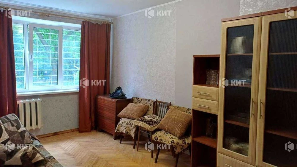 2к. 45м2 Павлово Поле, м. 23 Августа, Деревянко ул. 24А, 137