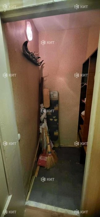 2к. 45м2 Павлово Поле, м. 23 Августа, Деревянко ул. 24А, 137