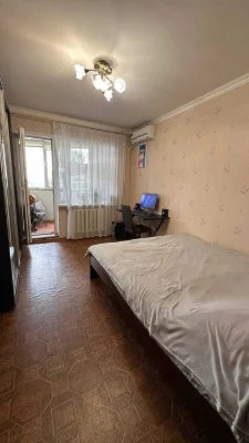 Продам 3-кімнатну квартиру близько до центру вул. Балківська