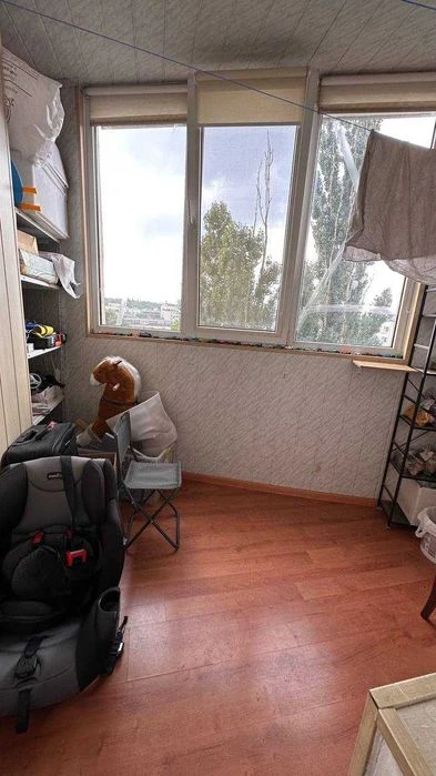 Продам 3-кімнатну квартиру близько до центру вул. Балківська