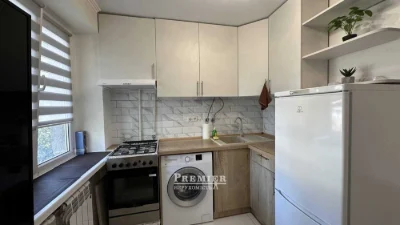 Продам 1-комн. квартиру/ 5 ст. Большого Фонтана/ Парк Победы