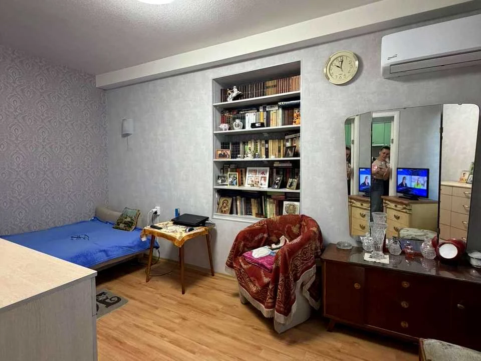 Квартира. Одеса, Артилерійська вул.