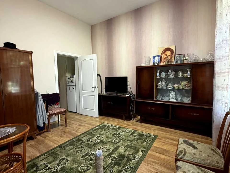 Квартира. Одеса, Артилерійська вул.