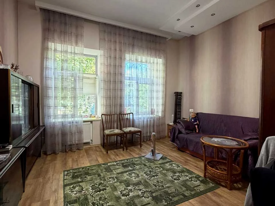 Квартира. Одеса, Артилерійська вул.