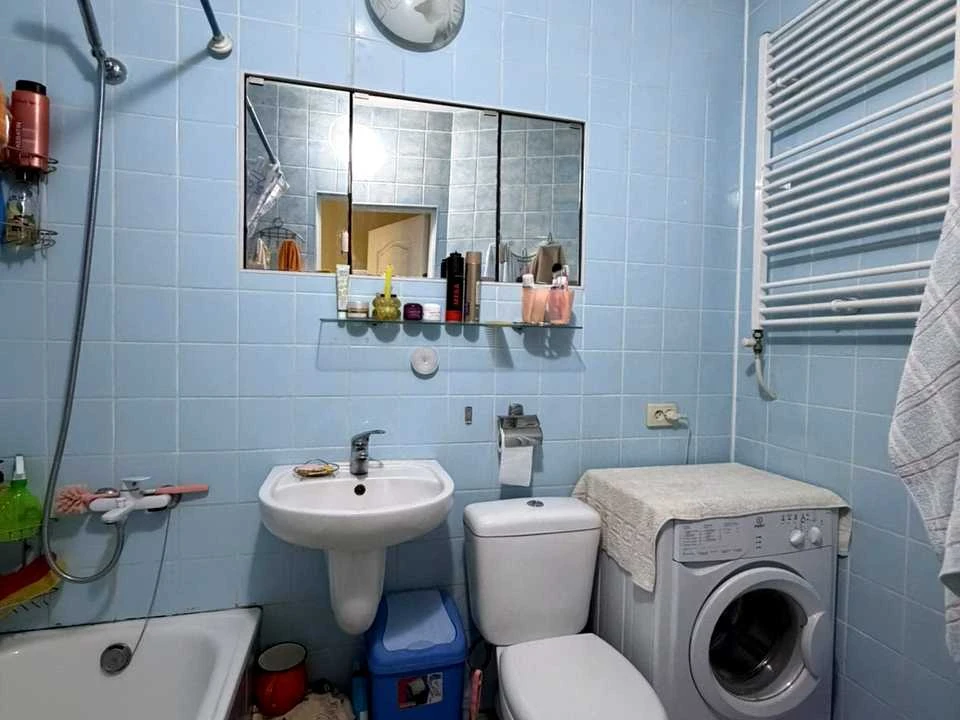 Квартира. Одеса, Артилерійська вул.