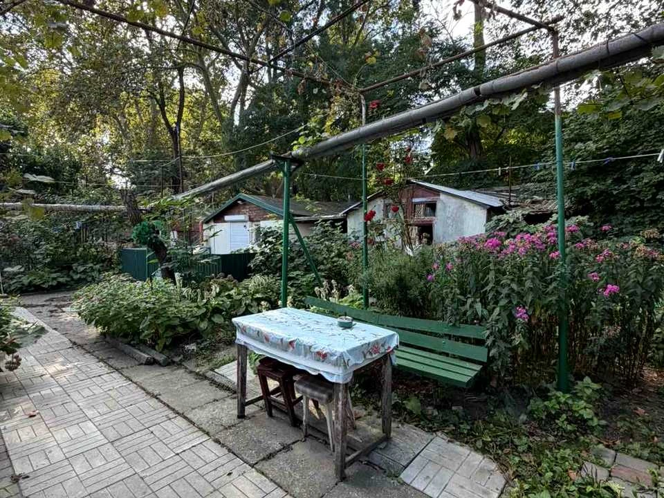Квартира. Одеса, Артилерійська вул.