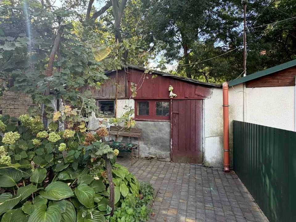 Квартира. Одеса, Артилерійська вул.