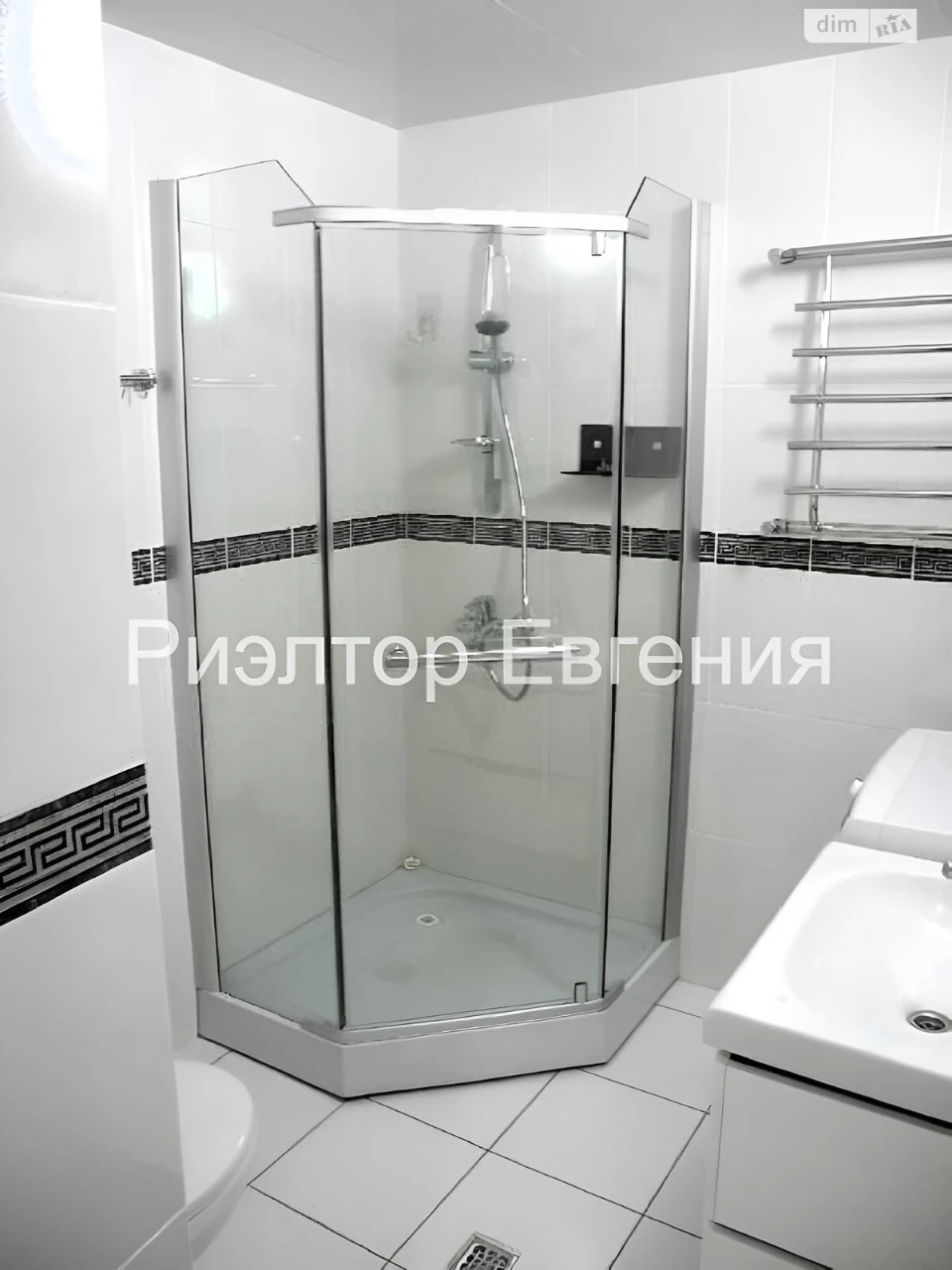 Довгострокова Оренда Квартира Приморський